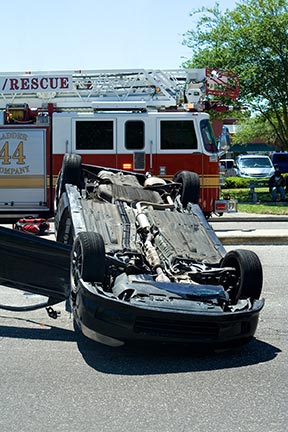 Accidents in the trucking industry cause many injuries in the McAllen area. If you or a loved one has been injured on the job, call a McAllen Personal Injury Attorney today.