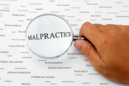 Fighting for your rights against a professional can be a daunting challenge. Contact a McAllen Professional Malpractice Attorney for help.