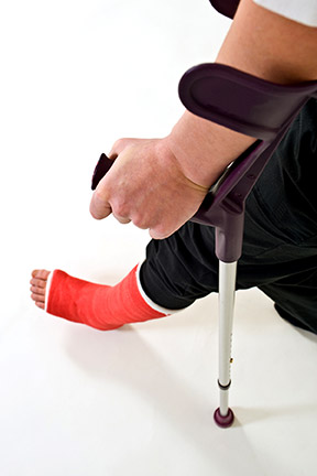 Many McAllen residents suffer crippling injuries that are someone else's fault. Contact a McAllen personal injury attorney today for a free consultation to learn your rights.