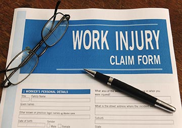 If you have been injured at work, the paperwork and red tape can be frustrating. Call a McAllen Work Injury Lawyer for help getting the money you deserve.