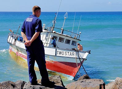 Texas boating laws can be strict and, if you have been injured by a person negligent driving a boat or other watercraft, you have rights. Call a McAllen boat lawyer today.