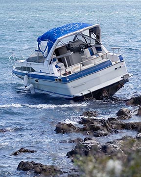 Boat accidents of all kinds occur in Texas's lakes, rivers, and bays each year. If you have been involved in a McAllen, Hidalgo County, or Central Texas boat accident, contact a McAllen boat accident attorney now.