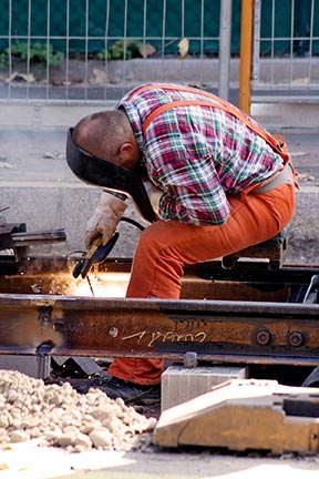 This train derailment is typical of the type of event that might injure a railroad worker in the McAllen area. If you have been injured on a train or while working for a railroad, call a McAllen FELA and Railroad Lawyer today.