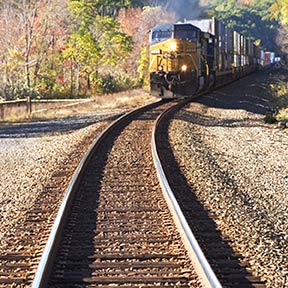 Trains injure rail workers every day. If you have been injured in a rail related incident in the McAllen area, call a McAllen railroad lawyer today.